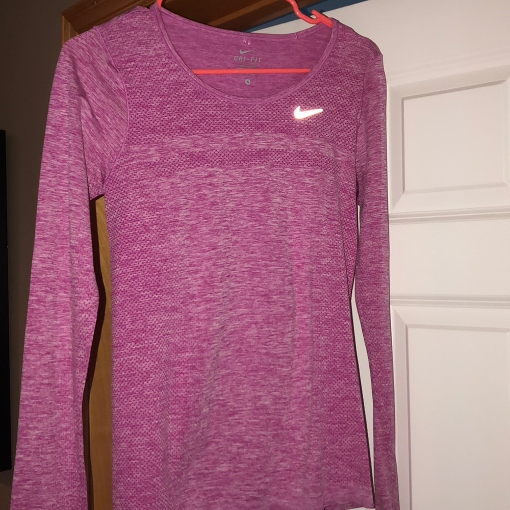 Nike long sleeve